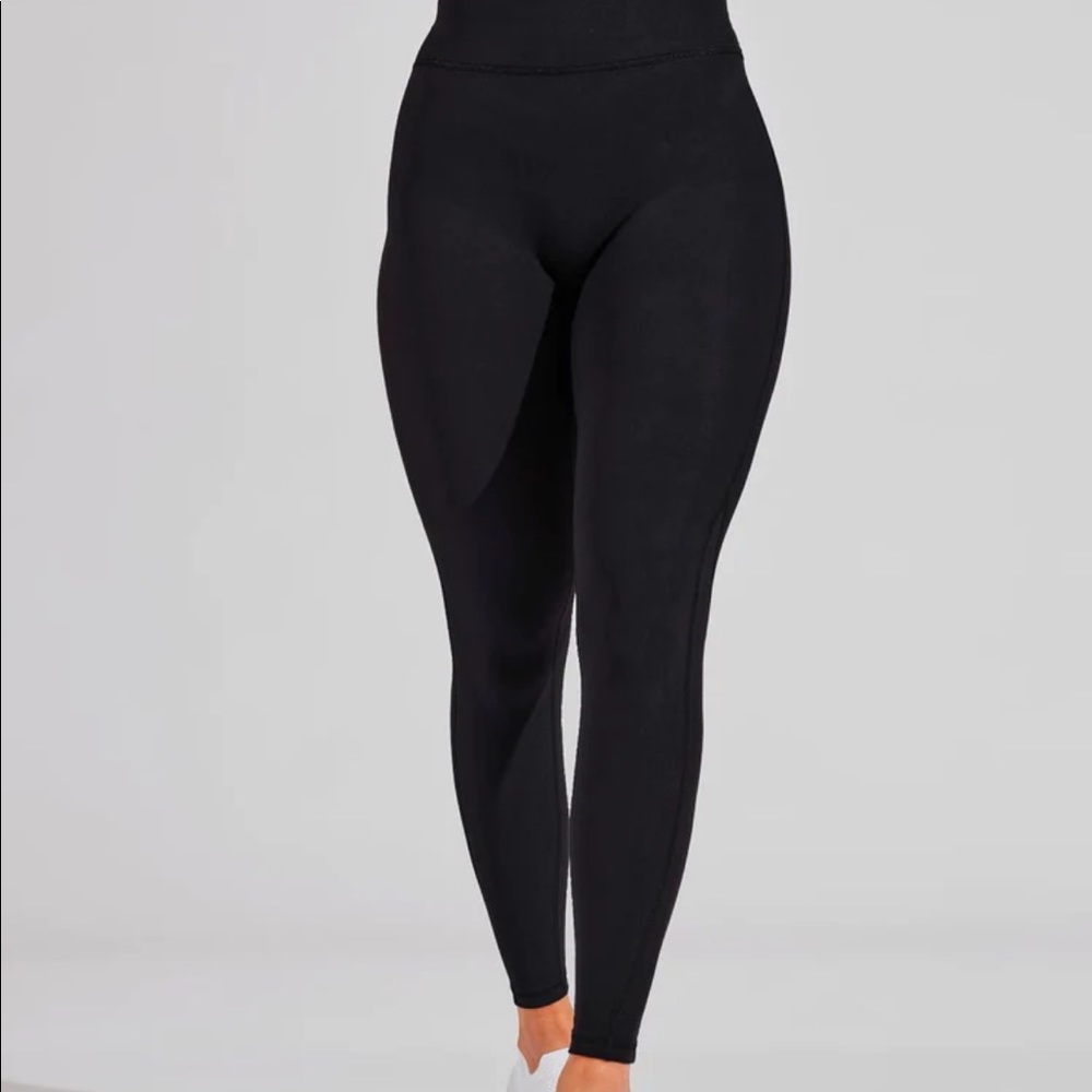 BUFFBUNNY legacy leggings XL